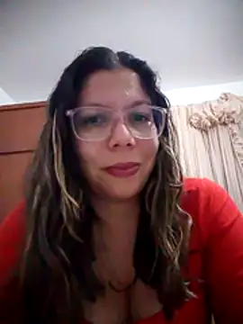 Carliina Soussa online show from 02/05/26, 11:31