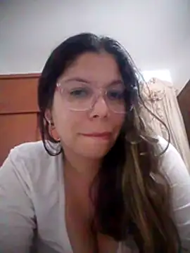 Carliina Soussa online show from 02/11/26, 02:49