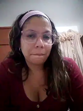 Carliina Soussa online show from 02/16/26, 03:13