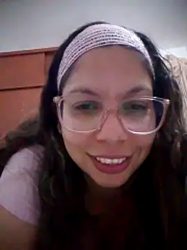 Carliina Soussa online show from 02/18/26, 11:22