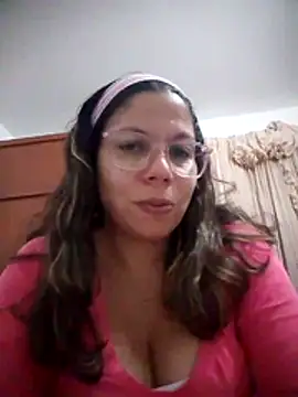 Carliina Soussa online show from 02/20/26, 11:49