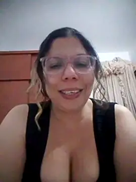 Carliina Soussa online show from 02/22/26, 11:03