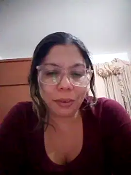 Carliina Soussa online show from 02/23/26, 11:24
