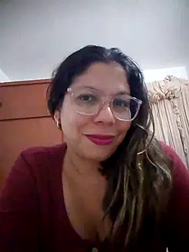 Carliina Soussa online show from 02/25/26, 11:14
