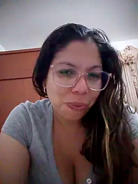 Carliina Soussa online show from 02/26/26, 11:59