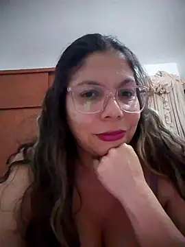Carliina Soussa online show from 03/02/26, 12:13