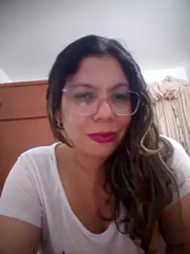 Carliina Soussa online show from 03/12/26, 11:55