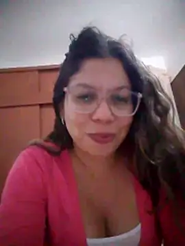 Carliina Soussa online show from 03/16/26, 11:09