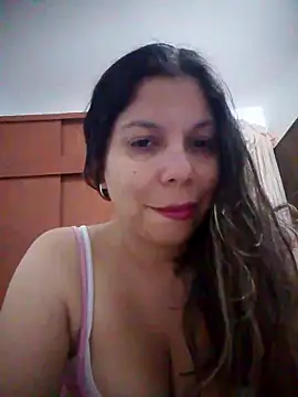 Carliina Soussa online show from 03/18/26, 12:14