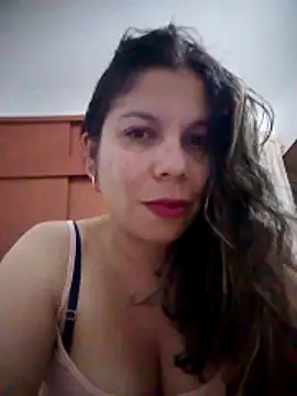 Carliina Soussa online show from 03/19/26, 11:20