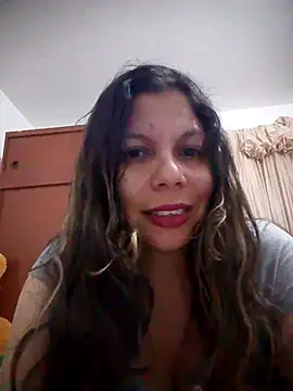 Carliina Soussa online show from 03/25/26, 11:55