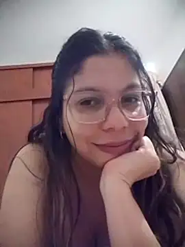 Carliina Soussa online show from 05/15/26, 10:50