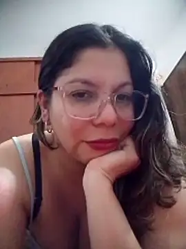 Carliina Soussa online show from 06/04/26, 11:33