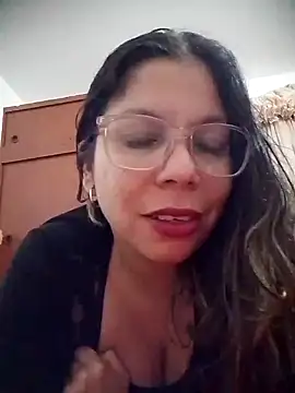 Carliina Soussa online show from 06/07/26, 12:59