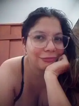 Carliina Soussa online show from 06/09/26, 12:11