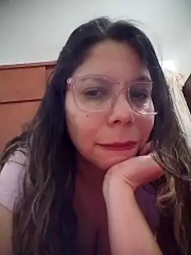 Carliina Soussa online show from 06/09/26, 11:38