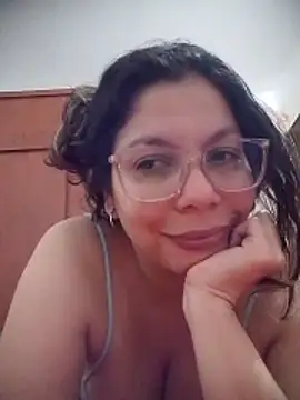 Carliina Soussa online show from 06/11/26, 03:26