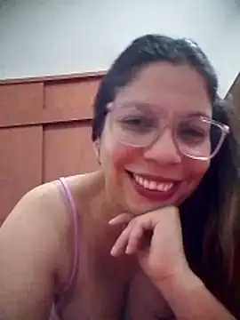 Carliina Soussa online show from 06/12/26, 11:35