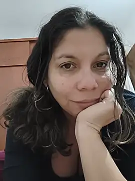 Carliina Soussa online show from 07/03/26, 10:38