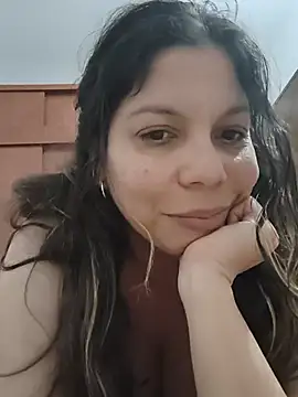 Carliina Soussa online show from 07/09/26, 11:20