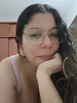 Carliina Soussa online show from 07/27/26, 01:23