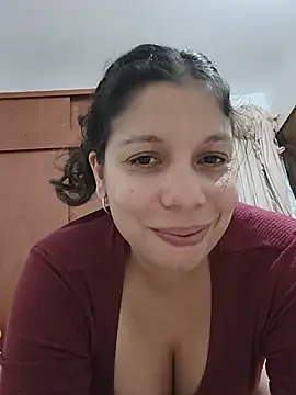 Carliina Soussa online show from 07/27/26, 11:01
