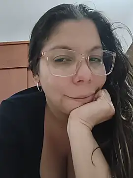 Carliina Soussa online show from 07/28/26, 11:15