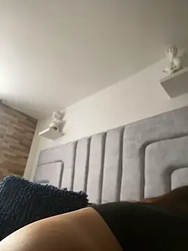 Abigail Cowen online show from 07/23/26, 02:37