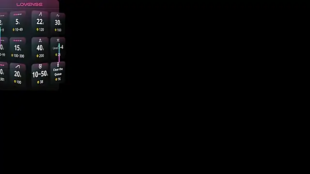 Snapshot of Clarisse28 chatting on 11/29/25, 07:17 Clarisse28 online show from 11/29/25, 07:17