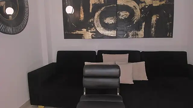 SavannahStorm online show from 01/25/25, 11:34