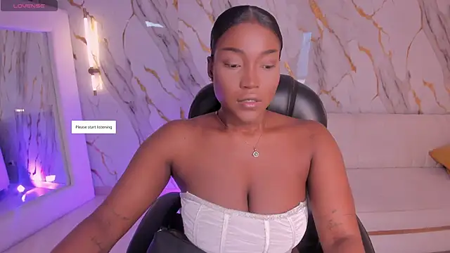 SavannahStorm online show from 04/30/26, 12:11