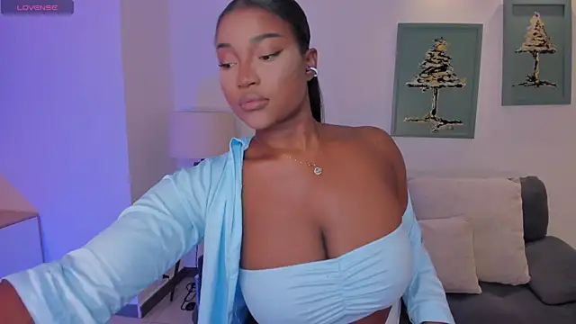 SavannahStorm online show from 05/07/26, 08:25