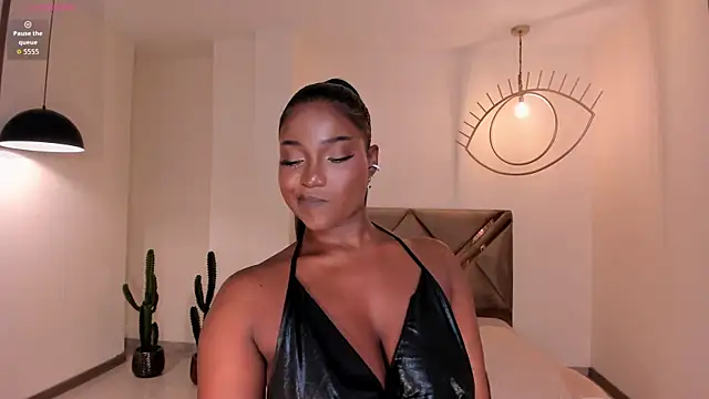 SavannahStorm online show from 05/27/26, 01:57