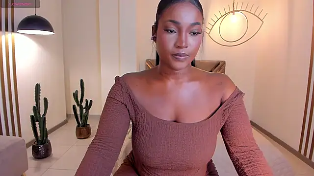 SavannahStorm online show from 05/30/26, 08:28