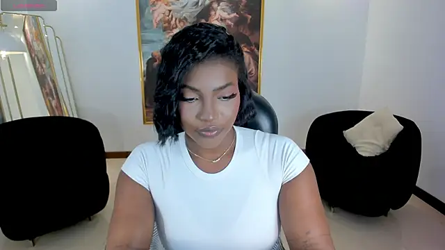 SavannahStorm online show from 07/25/26, 07:33