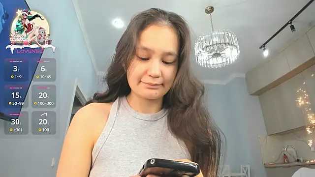 miss shine online show from 12/30/24, 04:20