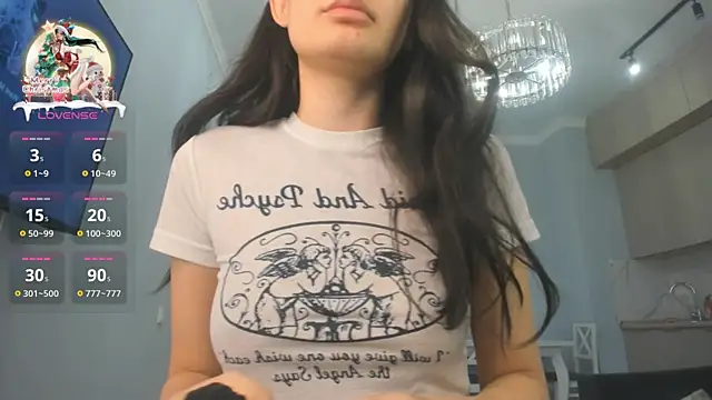 miss shine online show from 01/04/25, 04:33