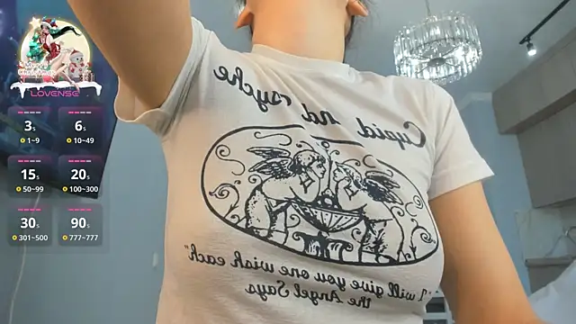 miss shine online show from 01/08/25, 04:44