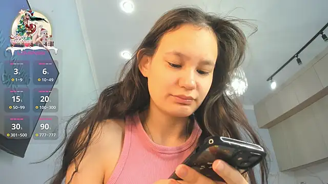 miss shine online show from 01/09/25, 05:02