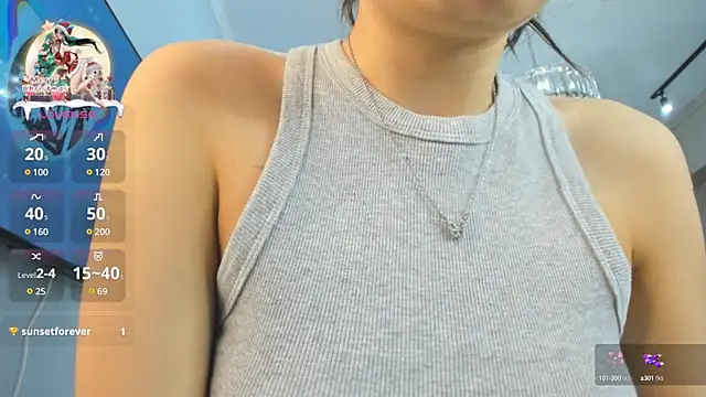 miss shine online show from 01/10/25, 05:05