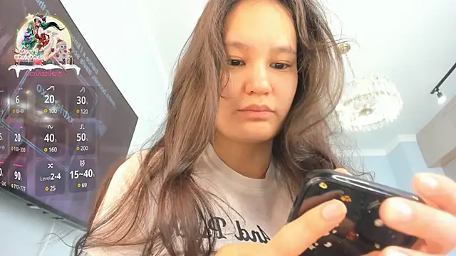 miss shine online show from 01/15/25, 06:01