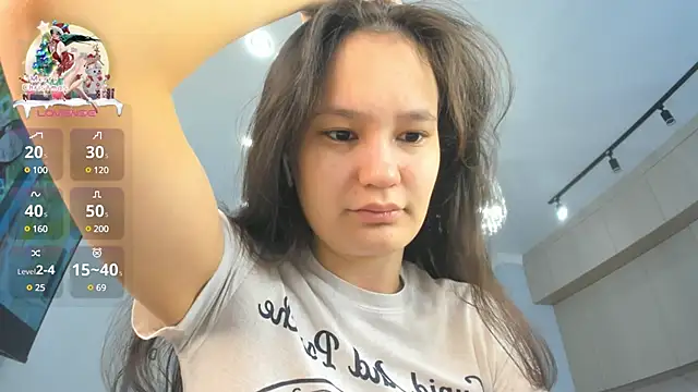 miss shine online show from 01/18/25, 04:59