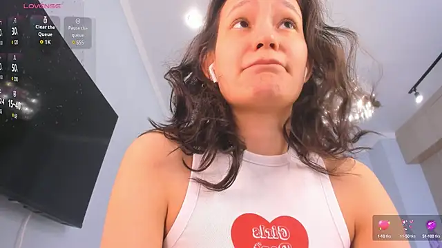 miss shine online show from 02/11/25, 05:16