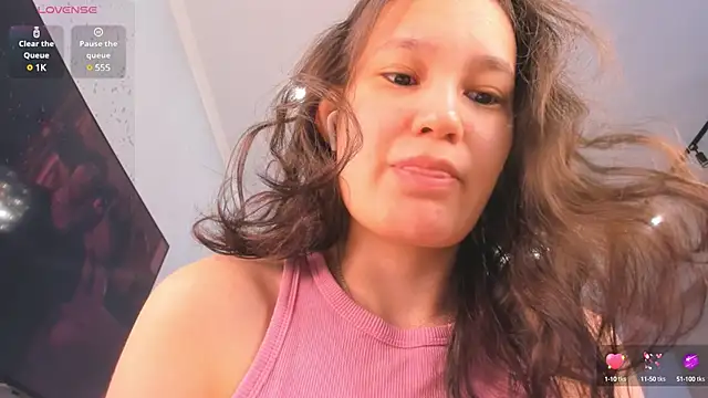 miss shine online show from 02/14/25, 04:04