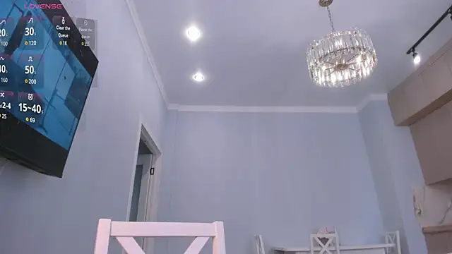 miss shine online show from 02/25/25, 05:08