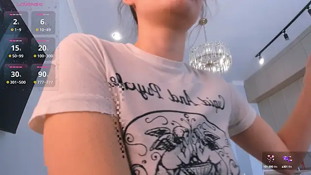 miss shine online show from 03/01/25, 05:31