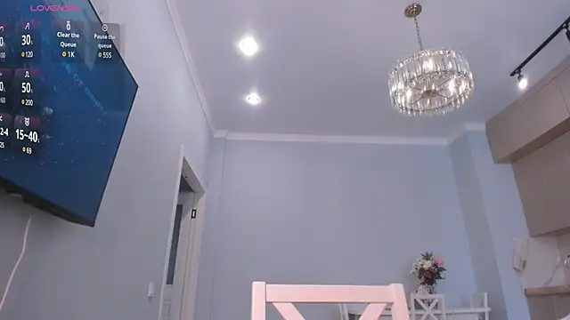 miss shine online show from 03/06/25, 04:52