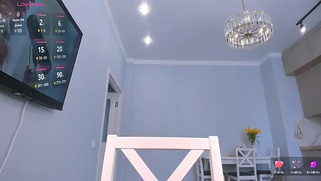 miss shine online show from 03/13/25, 04:38