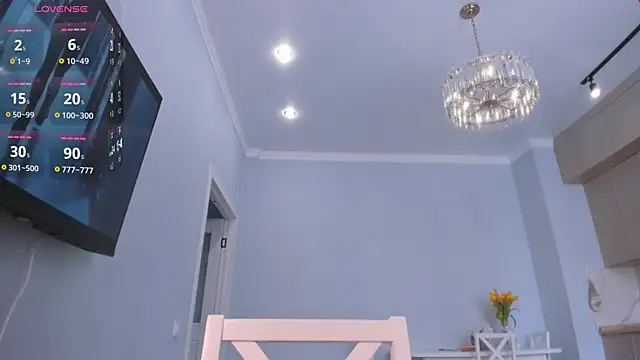 miss shine online show from 03/14/25, 04:43