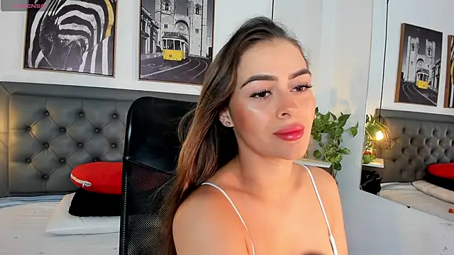 alicee cooper online show from 03/01/25, 01:18
